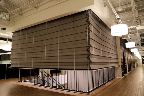 Màn Chống Cháy Tại Đà Nẵng Cao Cấp Siêu Bền