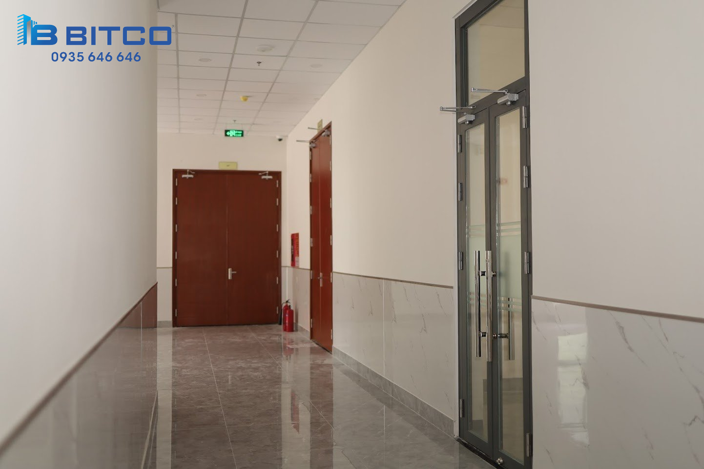 Cửa Chống Cháy Tại Tam Kỳ Quảng Nam Uy Tín Nhất Hiện Nay Của BITCO
