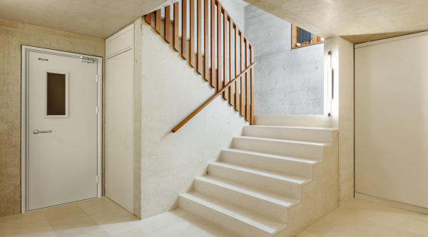 Cửa Chống Cháy | Bảng Giá Cửa Chống Cháy Mới Nhất 2026