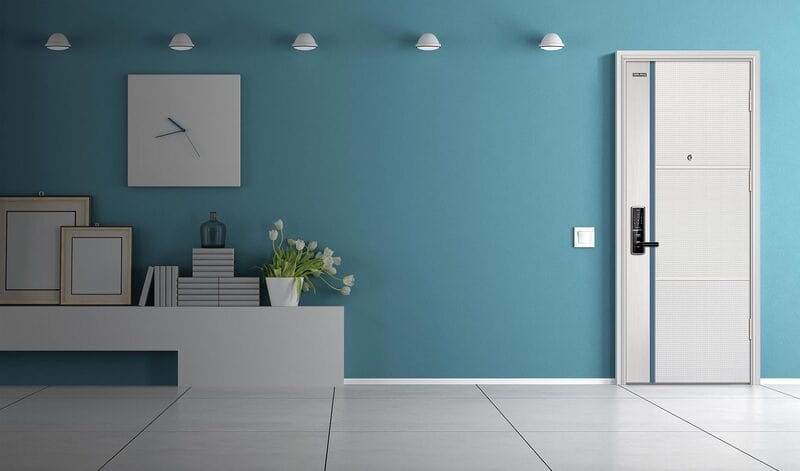 Tiêu Chuẩn Cửa Chống Cháy Bạn Nên Biết