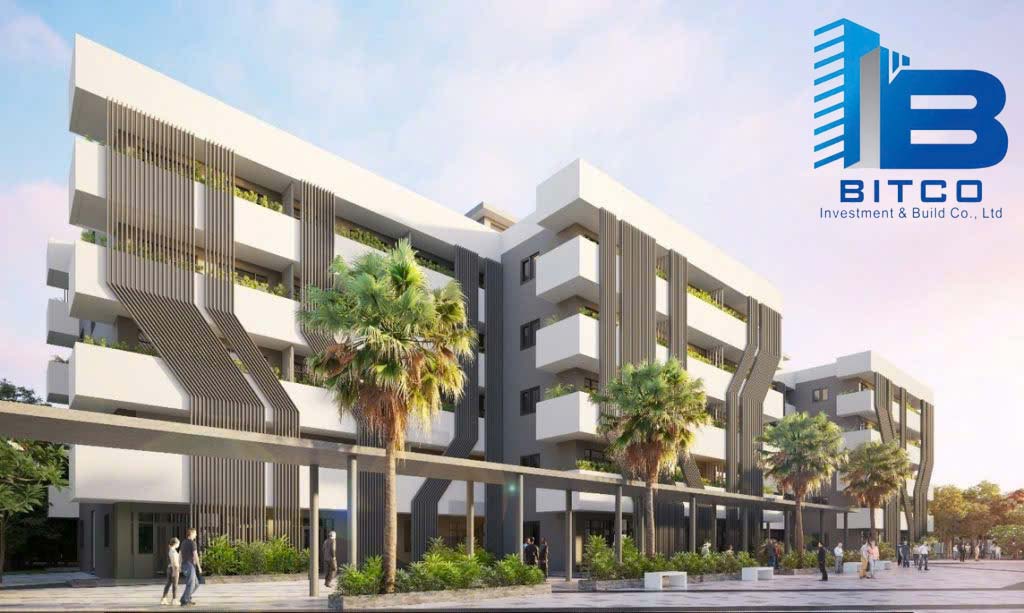 Ký Túc Xá Dom A – Đại Học Fpt Quy Nhơn