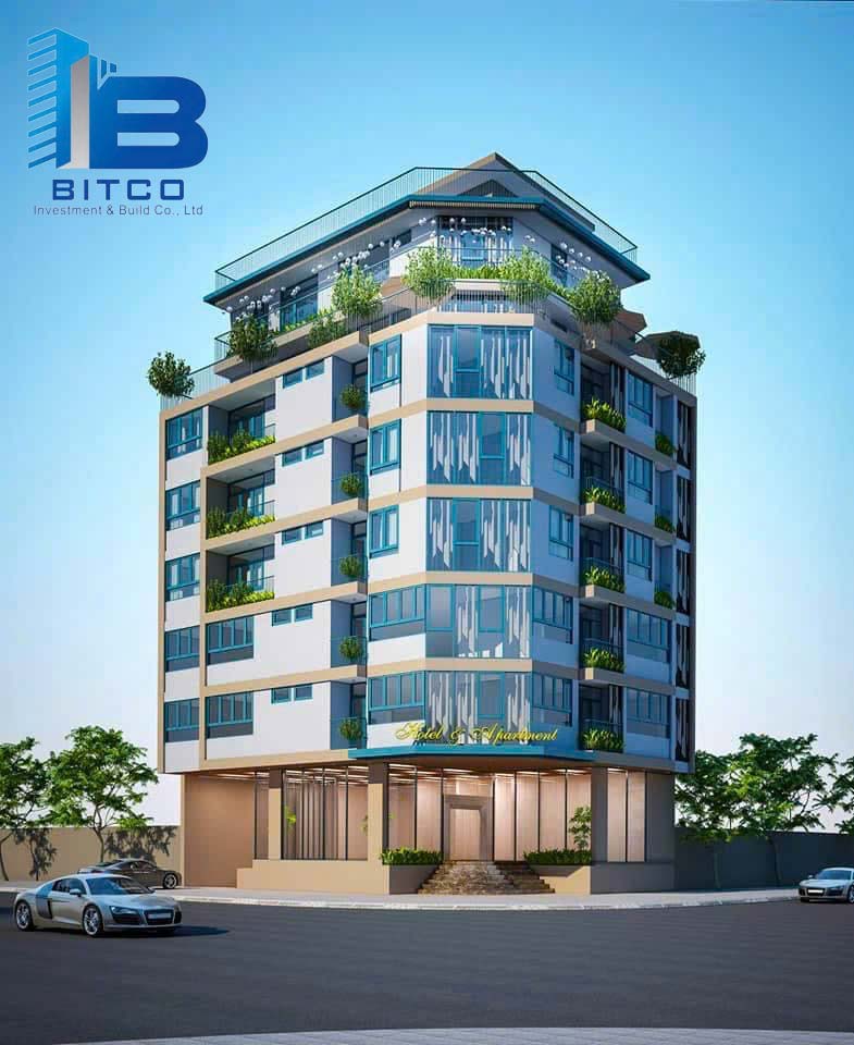 Căn Hộ Hàn Thuyên Đà Nẵng