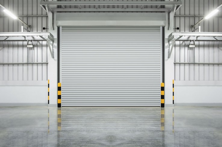 Cửa Cuốn Chống Cháy Lâm Đồng: Giải Pháp Bảo Vệ Toàn Diện Từ Thương Hiệu Bitco