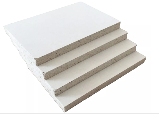 Tấm chống cháy MGO Magie Oxide Board