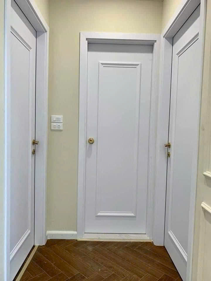 cửa nhựa composite bitco door