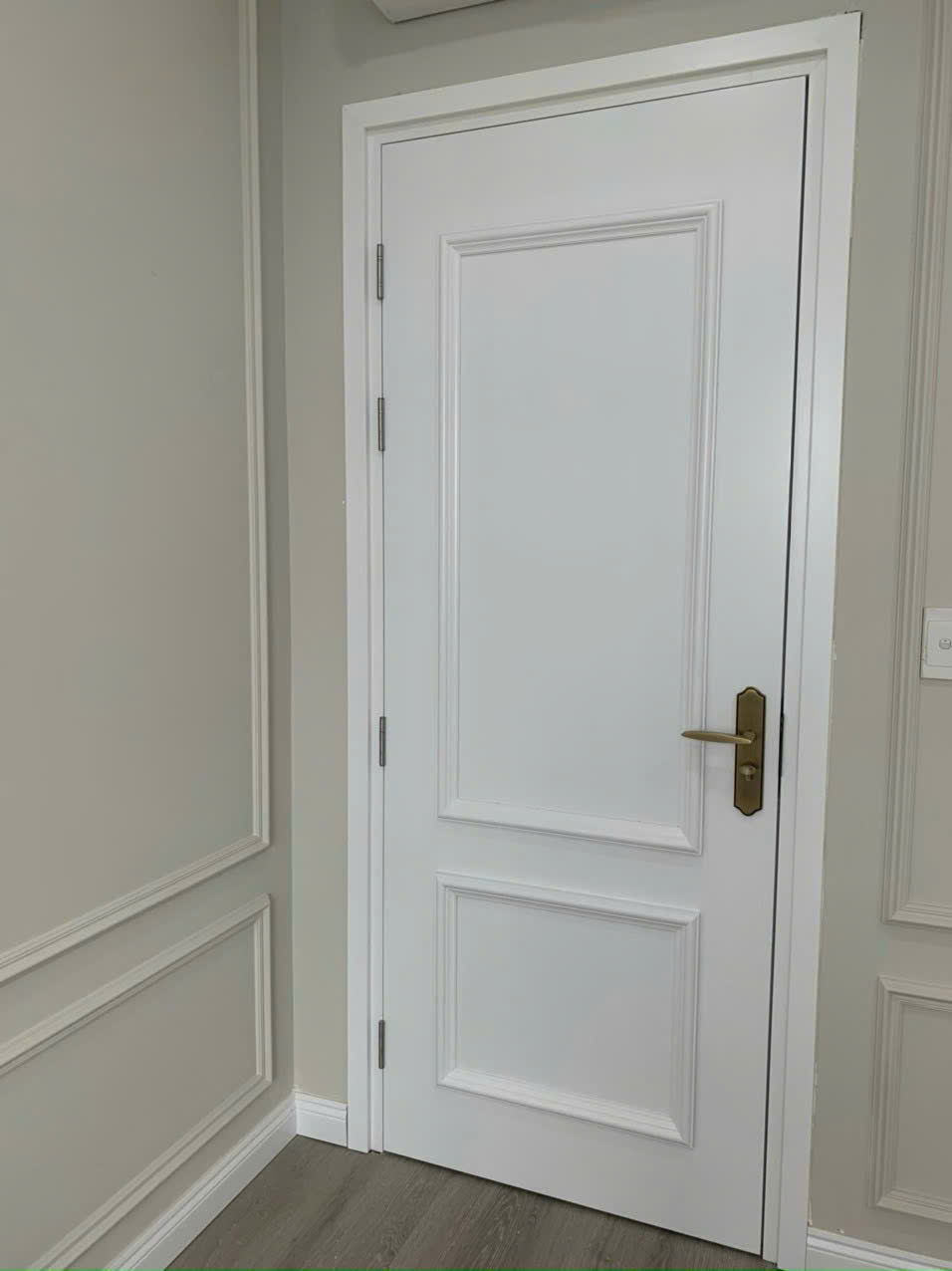 cửa nhựa composite bitco door