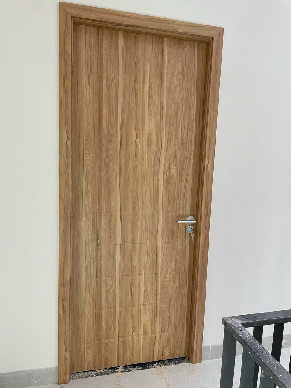cửa nhựa composite bitco door