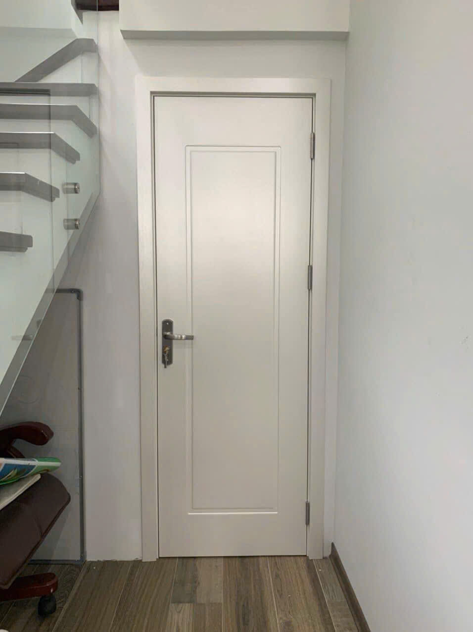 cửa nhựa composite bitco door