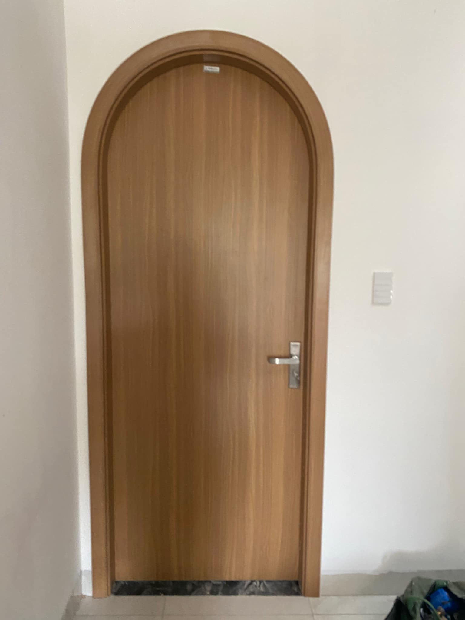 cửa nhựa composite bitco door