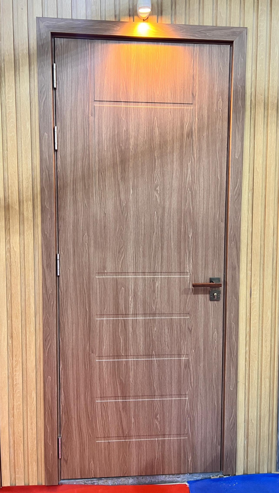 cửa nhựa composite đà nẵng bitco door