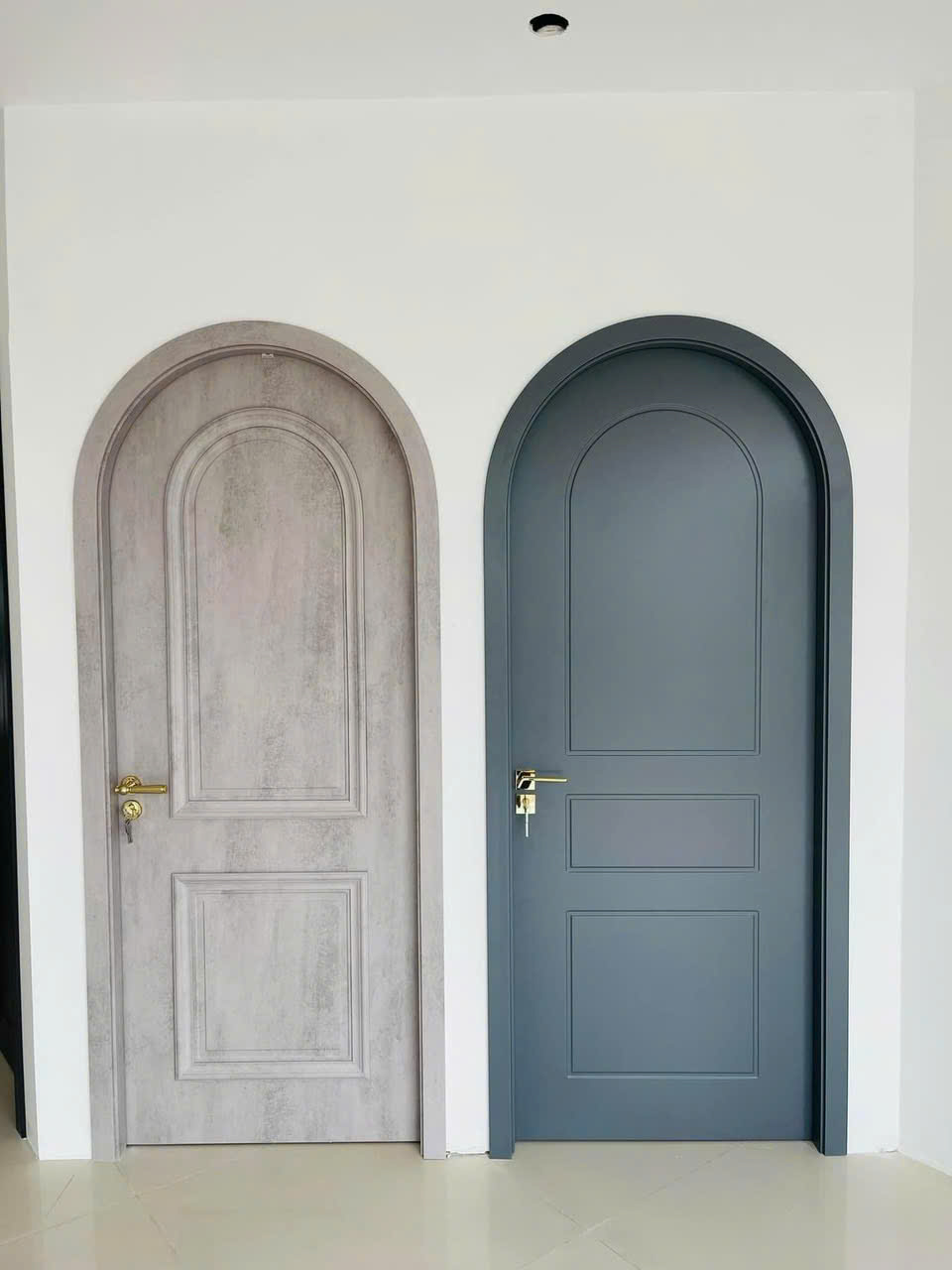 cửa nhựa composite bitco door