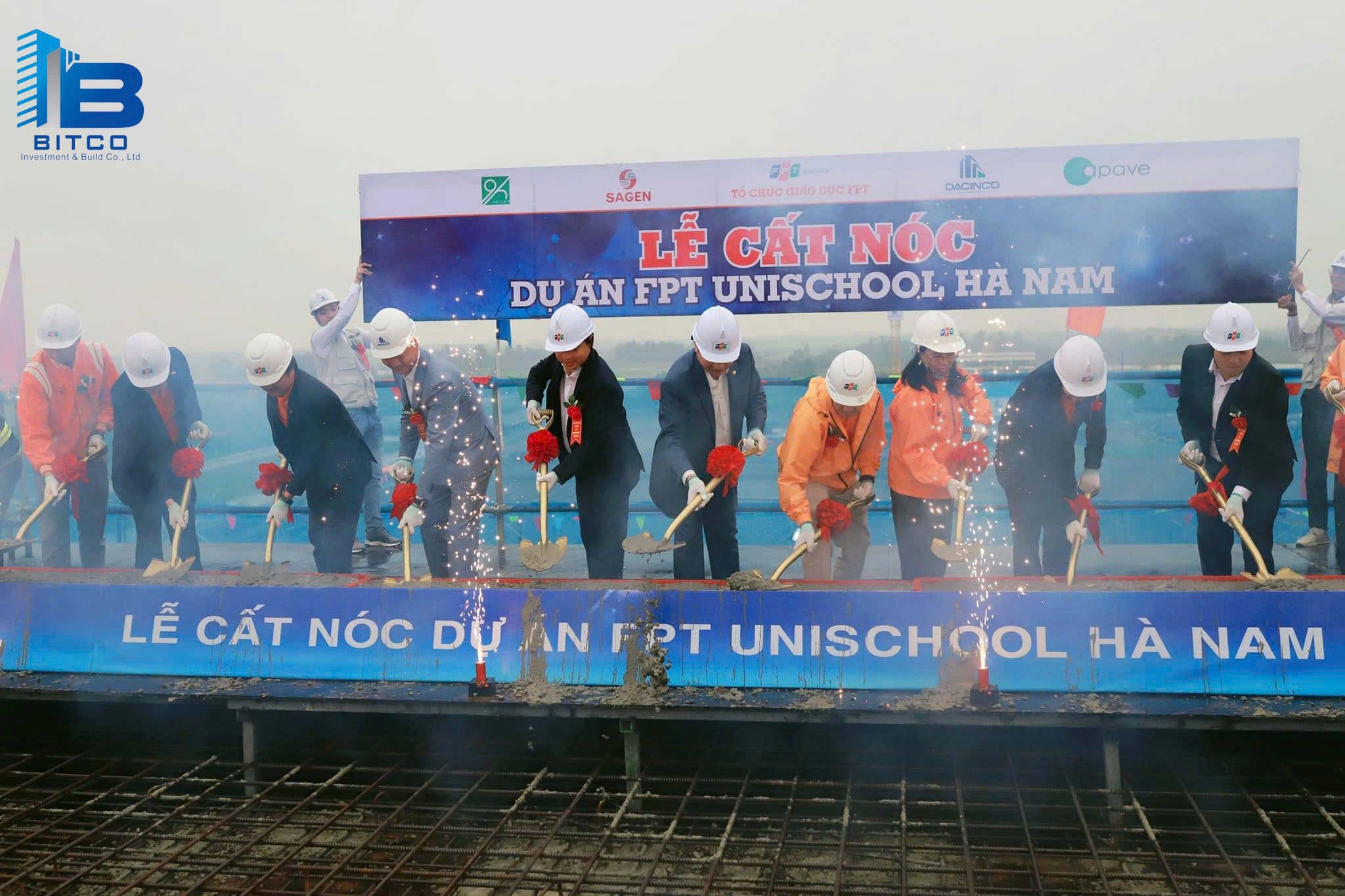 Fpt Hà Nam