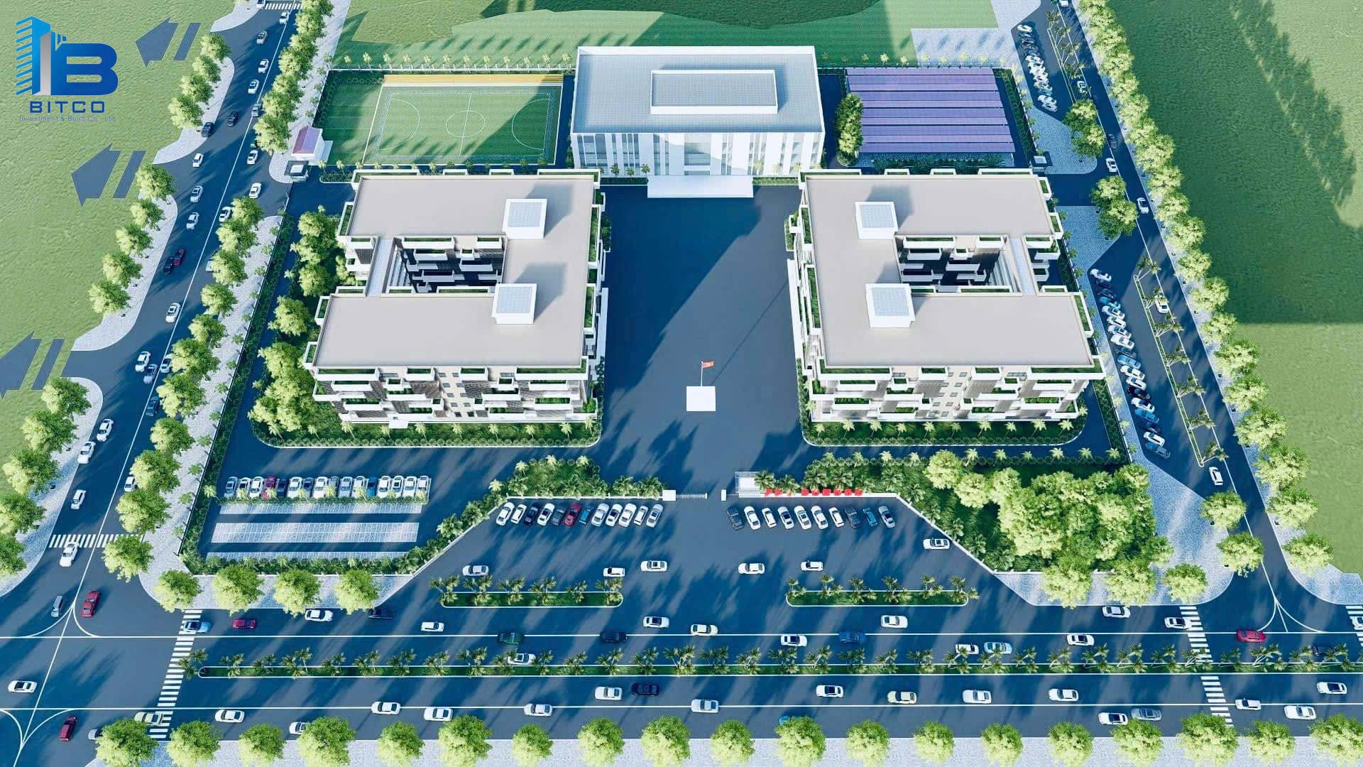 FPT School Đà Nẵng