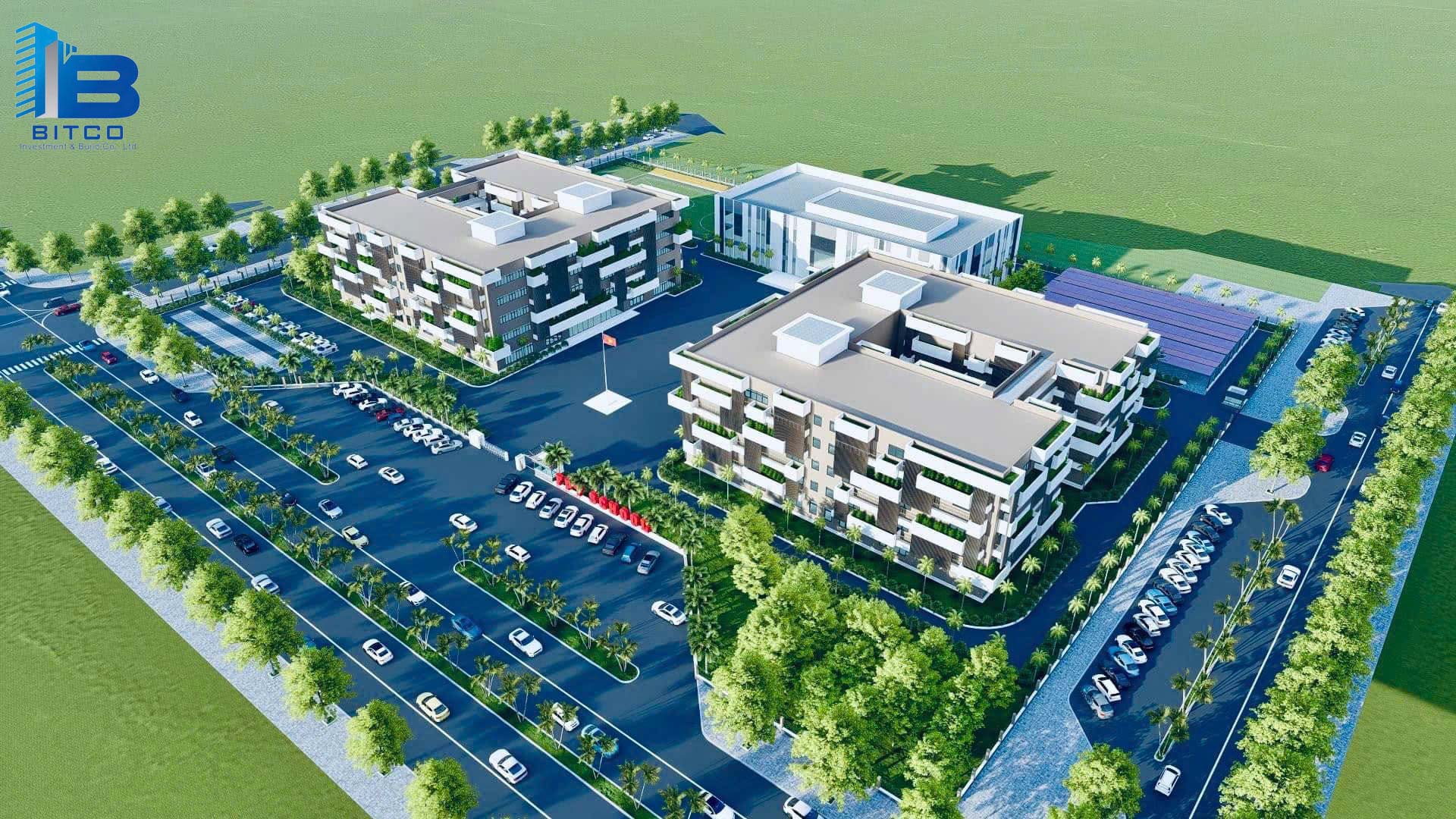 FPT School Đà Nẵng