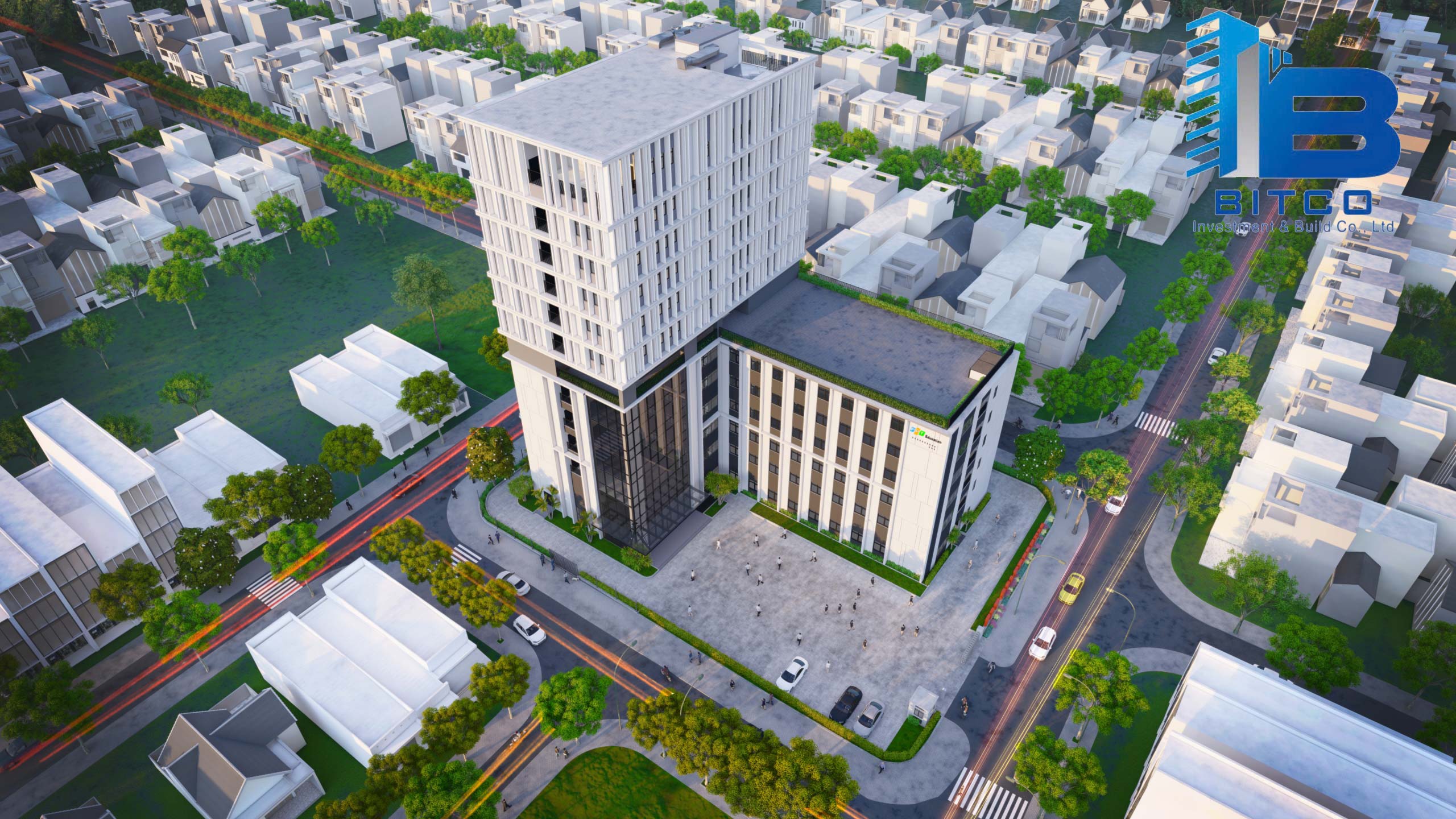 Trung Tâm Fpt Polytechnic Đà Nẵng