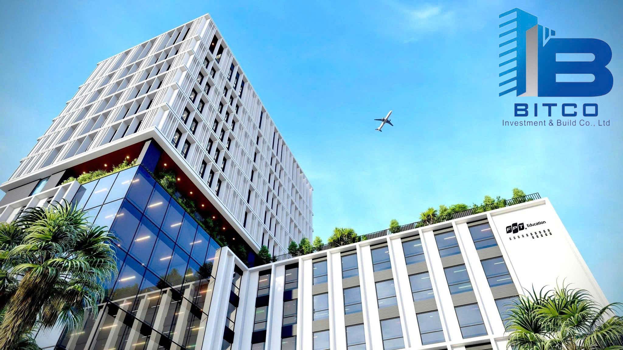 Trung Tâm Fpt Polytechnic Đà Nẵng