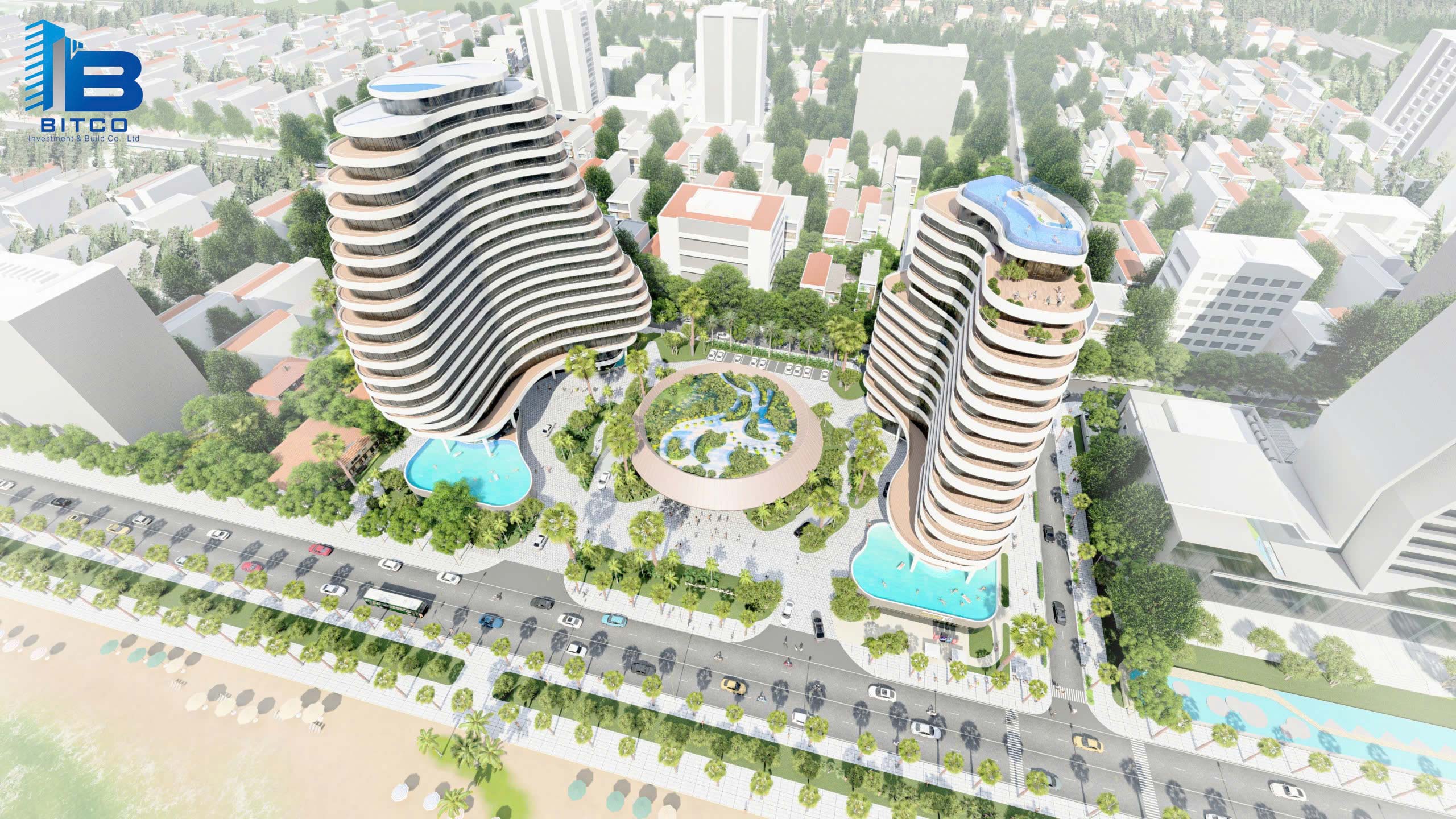 Dự Án Nhà Khách T50 Quân Khu 5 – Đà Nẵng