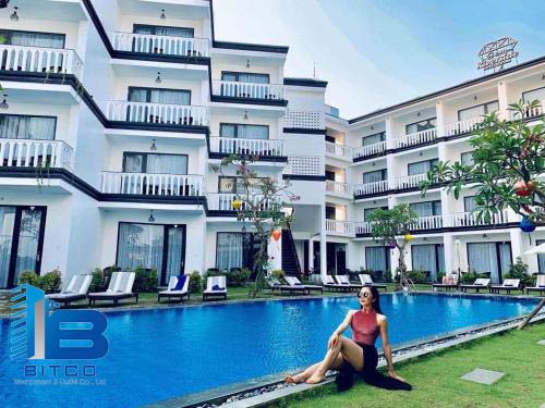 Khách Sạn Gem Riverside Hội An